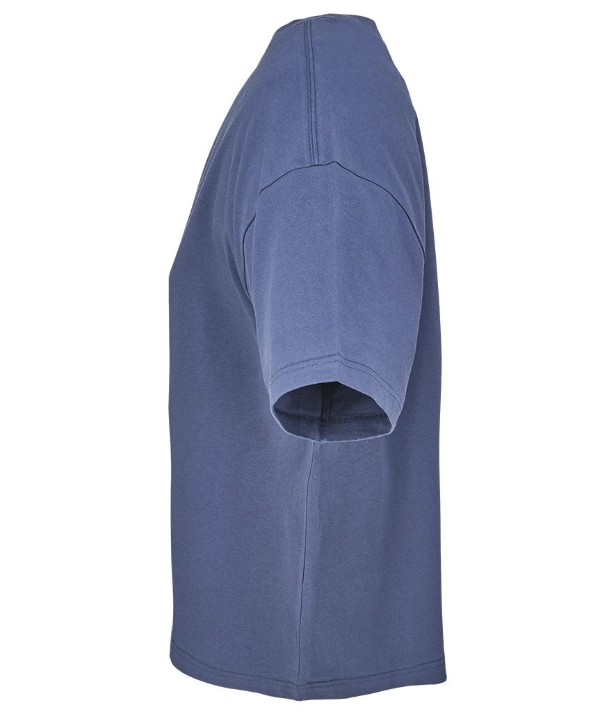 SOL'S Ladies Boxy Oversized Organic T-Shirt