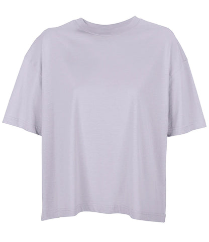 SOL'S Ladies Boxy Oversized Organic T-Shirt