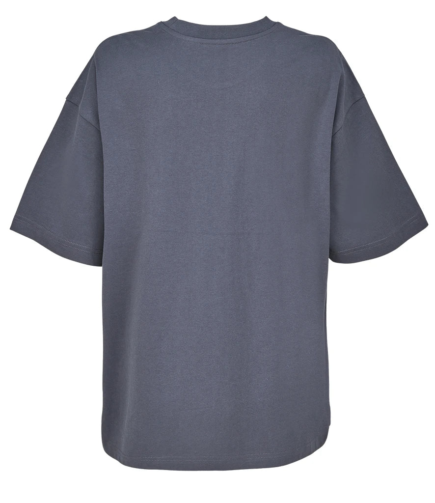 SOL'S Ladies Boxy Oversized Organic T-Shirt