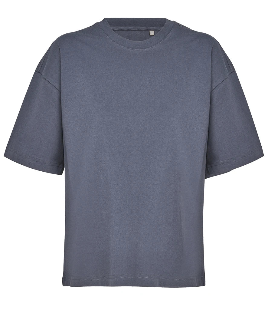 SOL'S Ladies Boxy Oversized Organic T-Shirt