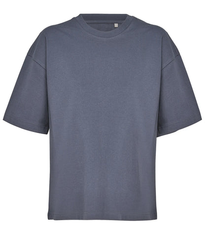 SOL'S Ladies Boxy Oversized Organic T-Shirt