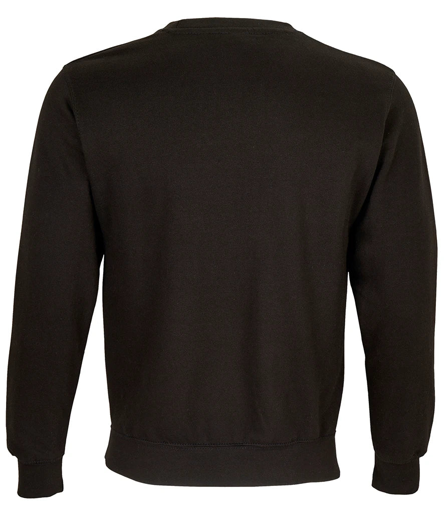 SOL'S Unisex Columbia Sweatshirt (Columbia) 03814