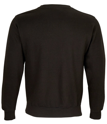 SOL'S Unisex Columbia Sweatshirt (Columbia) 03814