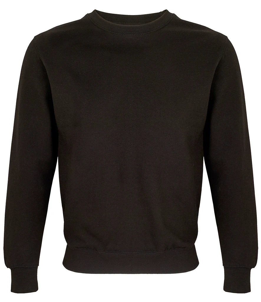 SOL'S Unisex Columbia Sweatshirt (Columbia) 03814