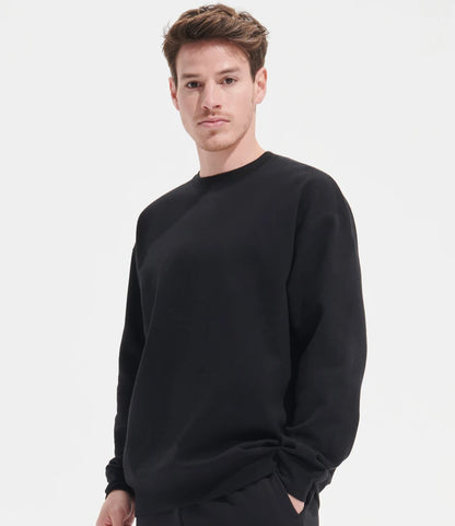 SOL'S Unisex Columbia Sweatshirt (Columbia) 03814