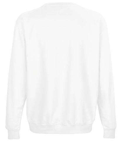 SOL'S Unisex Columbia Sweatshirt (Columbia) 03814