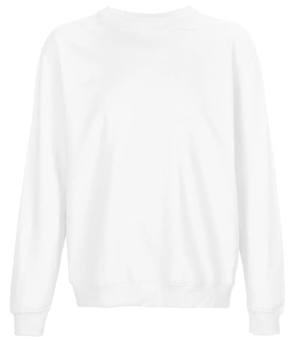 SOL'S Unisex Columbia Sweatshirt (Columbia) 03814