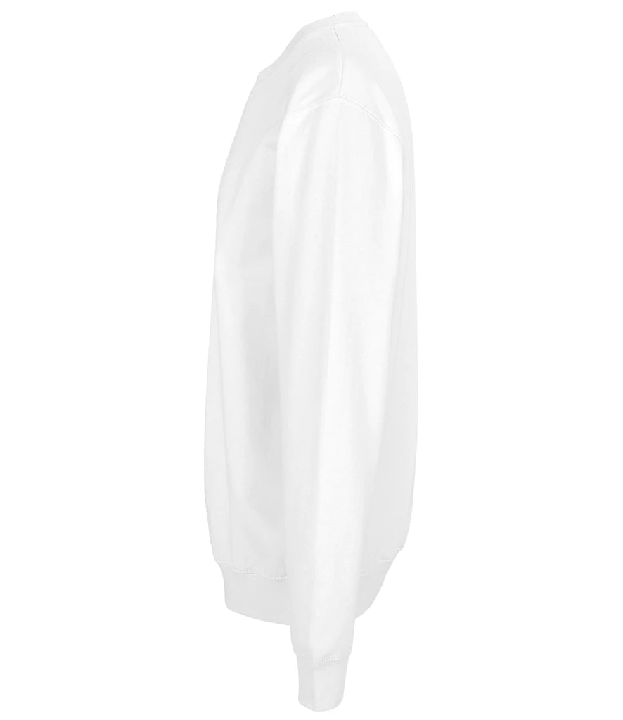SOL'S Unisex Columbia Sweatshirt (Columbia) 03814