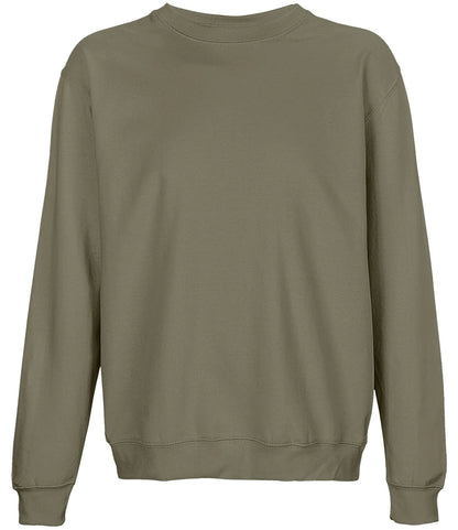 SOL'S Unisex Columbia Sweatshirt (Columbia) 03814