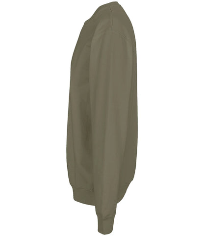 SOL'S Unisex Columbia Sweatshirt (Columbia) 03814