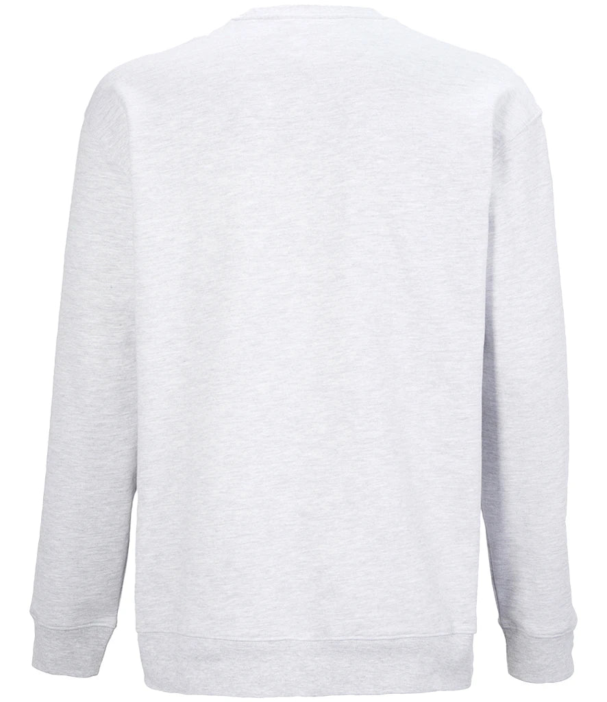 SOL'S Unisex Columbia Sweatshirt (Columbia) 03814