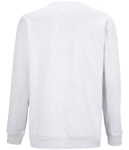 SOL'S Unisex Columbia Sweatshirt (Columbia) 03814