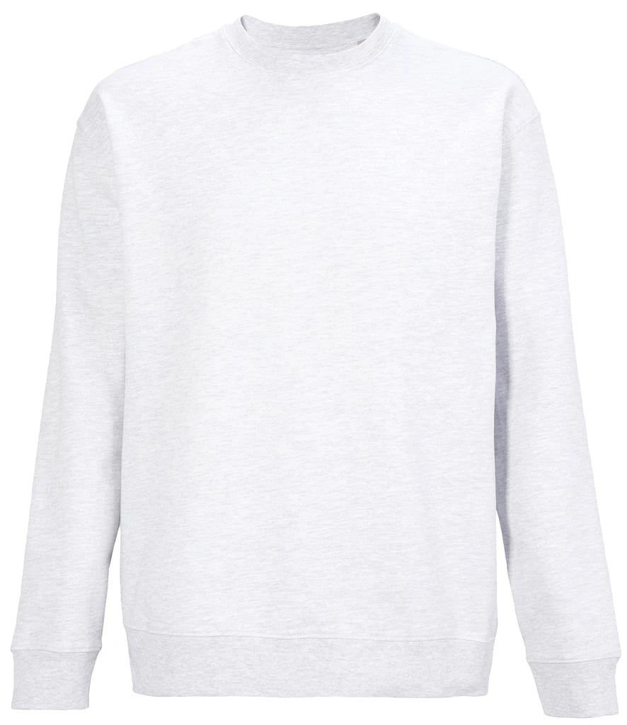 SOL'S Unisex Columbia Sweatshirt (Columbia) 03814