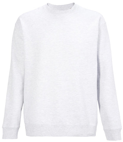 SOL'S Unisex Columbia Sweatshirt (Columbia) 03814