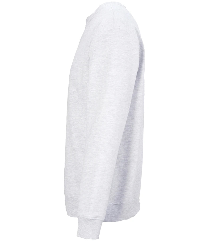 SOL'S Unisex Columbia Sweatshirt (Columbia) 03814