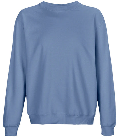 SOL'S Unisex Columbia Sweatshirt (Columbia) 03814