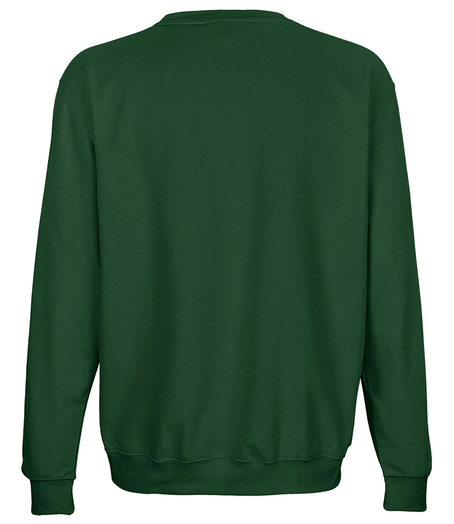 SOL'S Unisex Columbia Sweatshirt (Columbia) 03814