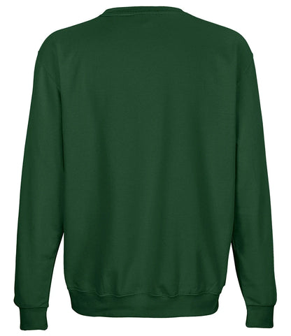 SOL'S Unisex Columbia Sweatshirt (Columbia) 03814