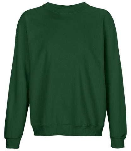 SOL'S Unisex Columbia Sweatshirt (Columbia) 03814