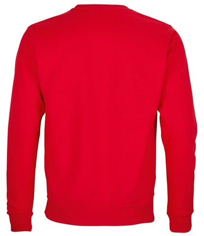 SOL'S Unisex Columbia Sweatshirt (Columbia) 03814