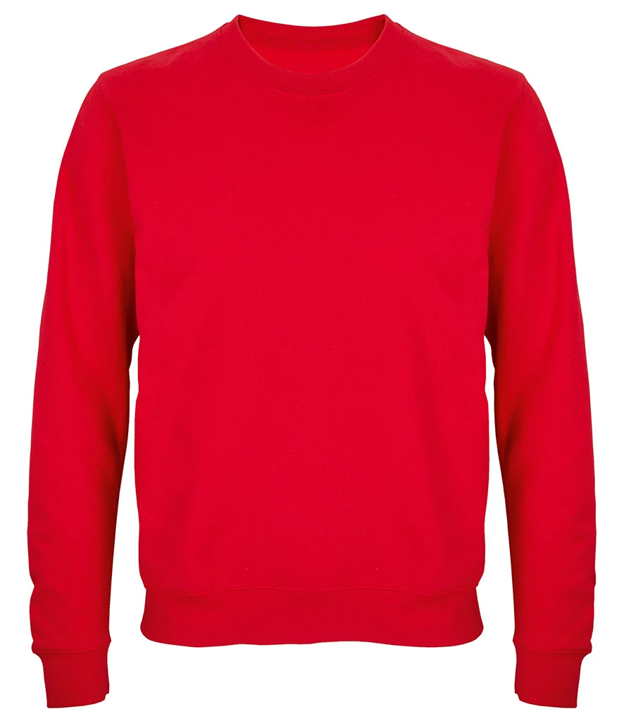 SOL'S Unisex Columbia Sweatshirt (Columbia) 03814