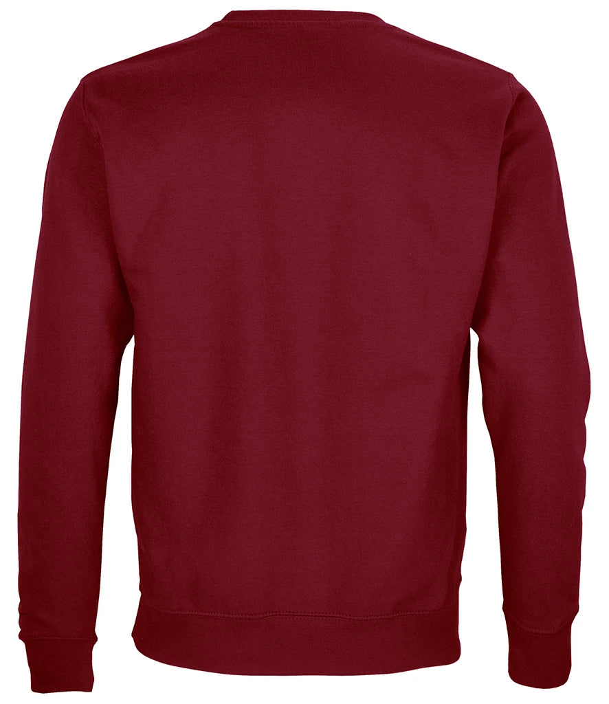 SOL'S Unisex Columbia Sweatshirt (Columbia) 03814