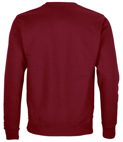 SOL'S Unisex Columbia Sweatshirt (Columbia) 03814