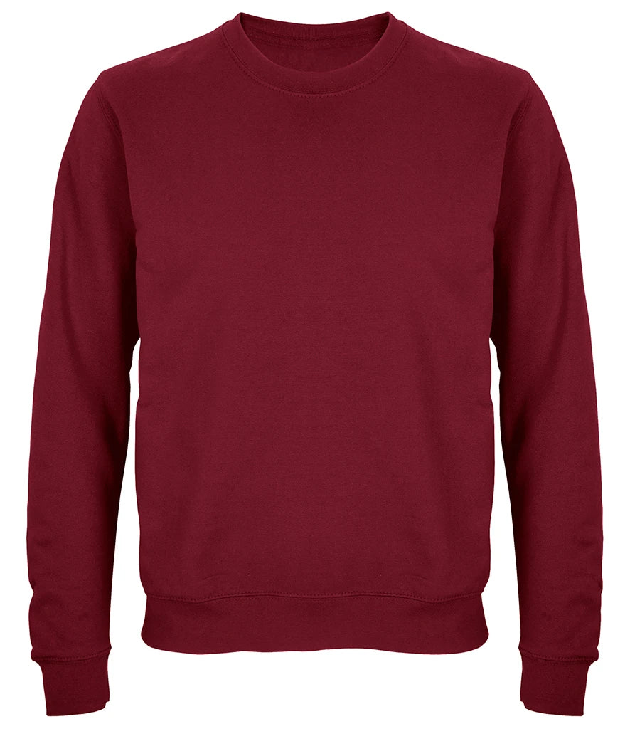 SOL'S Unisex Columbia Sweatshirt (Columbia) 03814