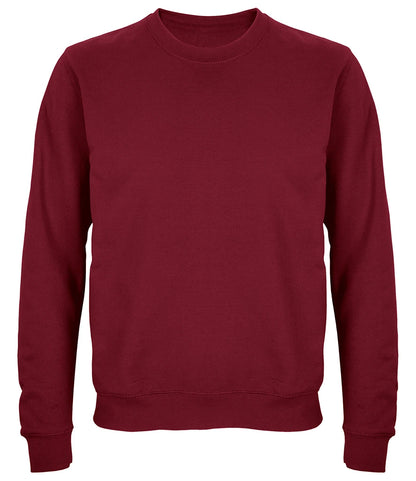 SOL'S Unisex Columbia Sweatshirt (Columbia) 03814