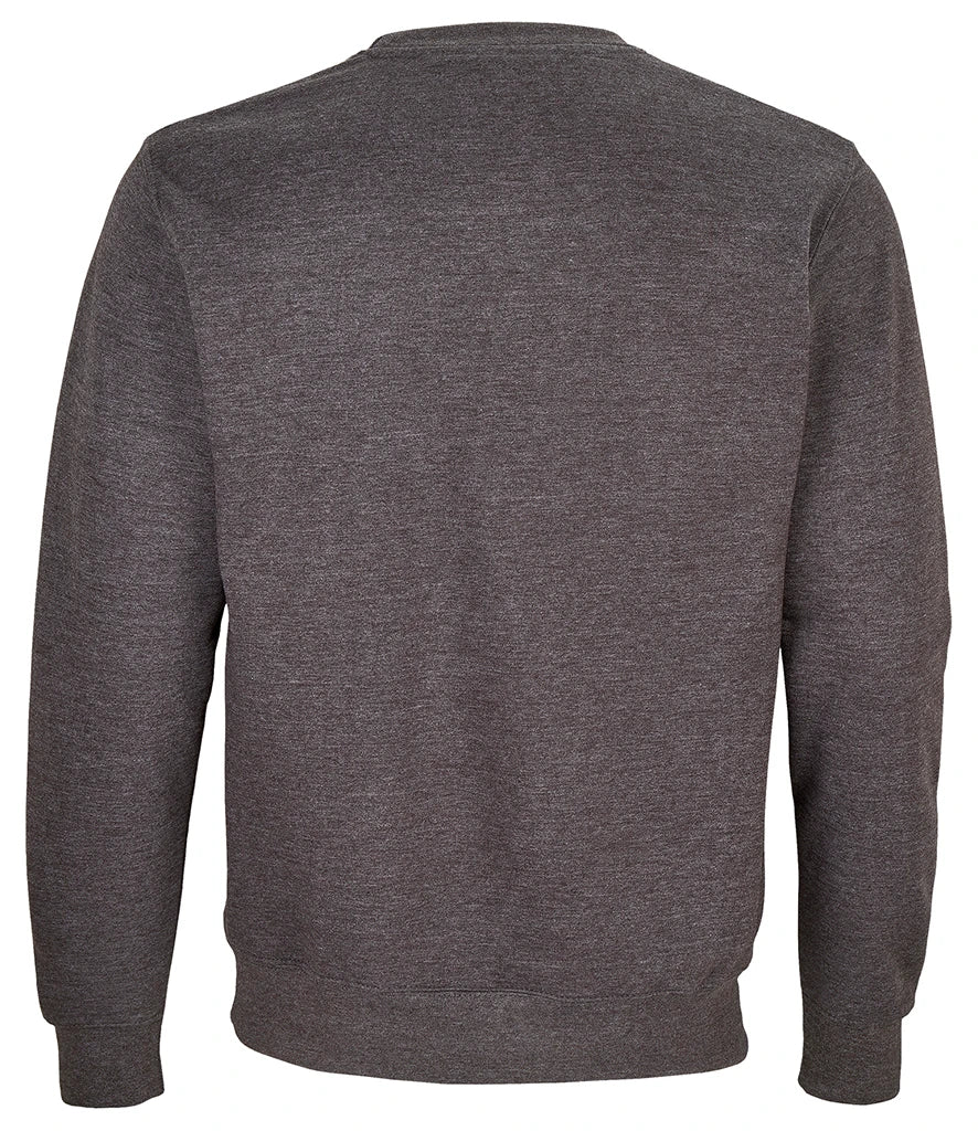 SOL'S Unisex Columbia Sweatshirt (Columbia) 03814