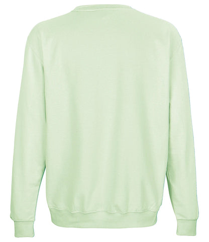 SOL'S Unisex Columbia Sweatshirt (Columbia) 03814