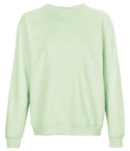 SOL'S Unisex Columbia Sweatshirt (Columbia) 03814