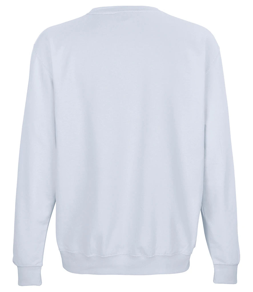 SOL'S Unisex Columbia Sweatshirt (Columbia) 03814