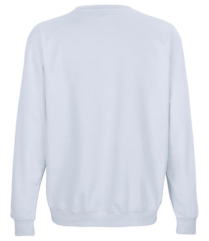 SOL'S Unisex Columbia Sweatshirt (Columbia) 03814