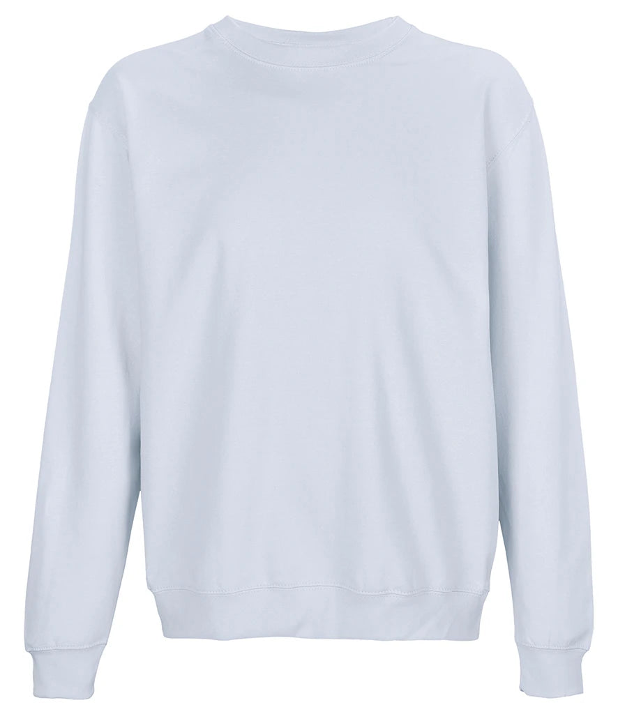 SOL'S Unisex Columbia Sweatshirt (Columbia) 03814
