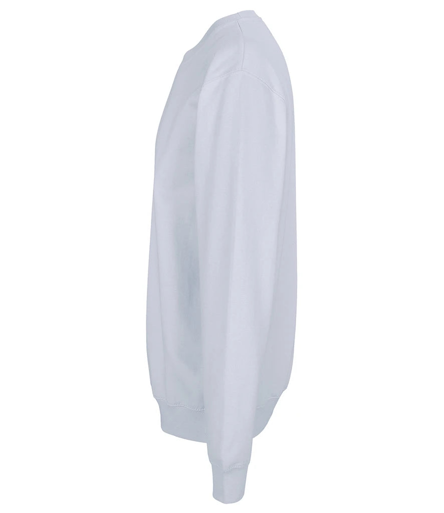 SOL'S Unisex Columbia Sweatshirt (Columbia) 03814