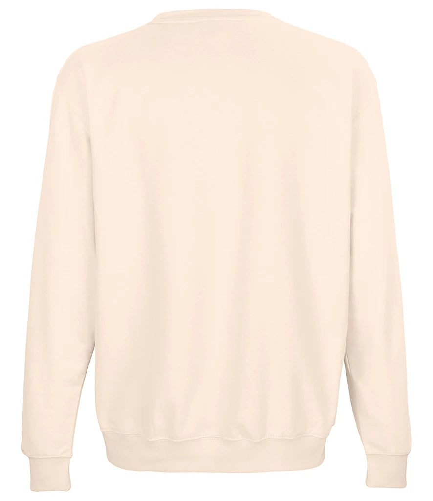 SOL'S Unisex Columbia Sweatshirt (Columbia) 03814