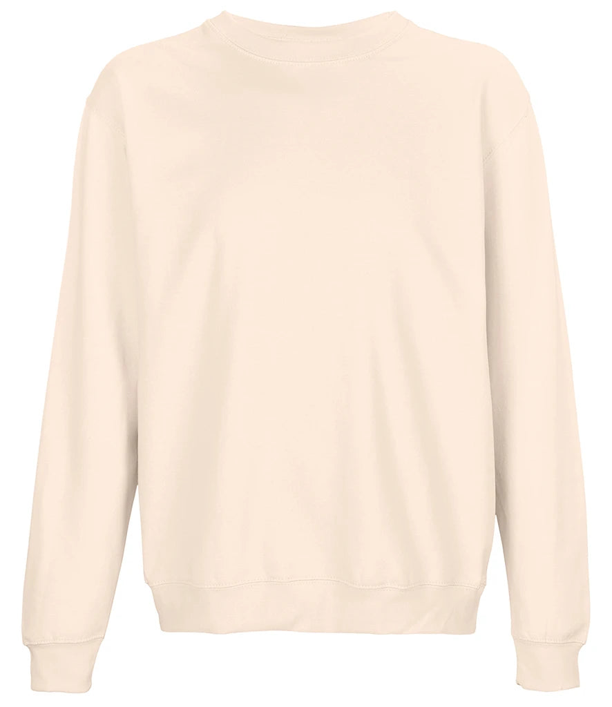 SOL'S Unisex Columbia Sweatshirt (Columbia) 03814