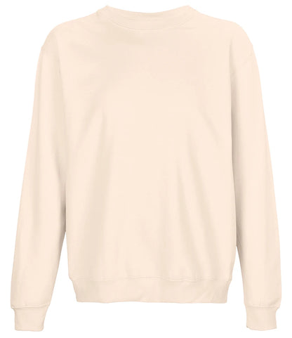 SOL'S Unisex Columbia Sweatshirt (Columbia) 03814
