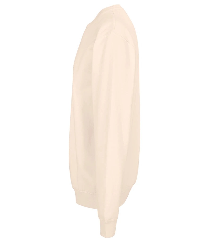 SOL'S Unisex Columbia Sweatshirt (Columbia) 03814