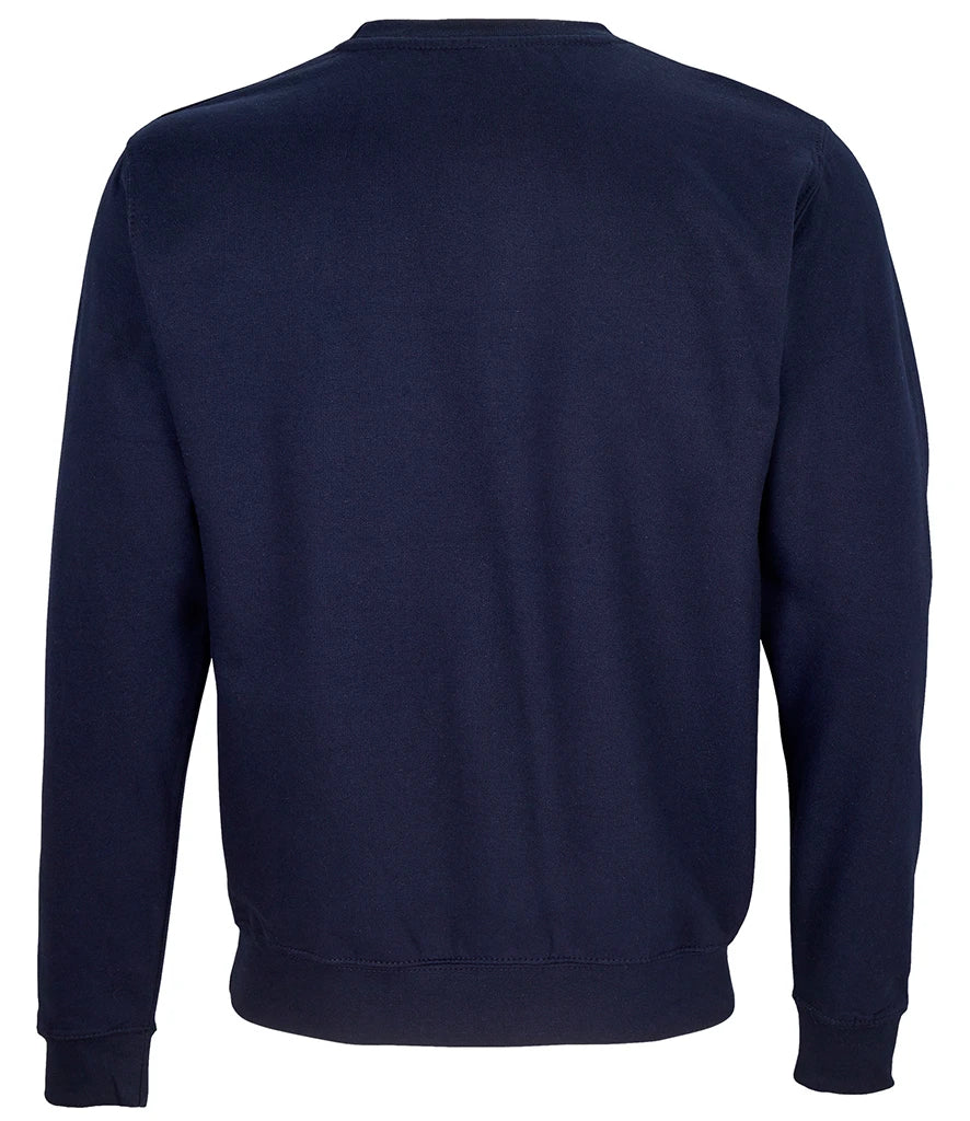 SOL'S Unisex Columbia Sweatshirt (Columbia) 03814