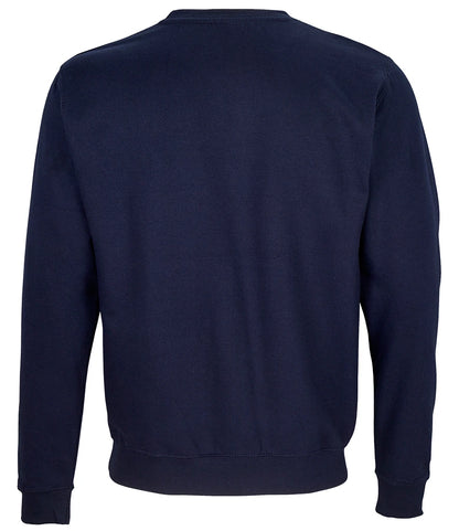 SOL'S Unisex Columbia Sweatshirt (Columbia) 03814