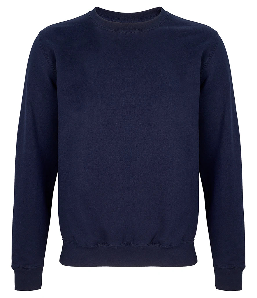 SOL'S Unisex Columbia Sweatshirt (Columbia) 03814