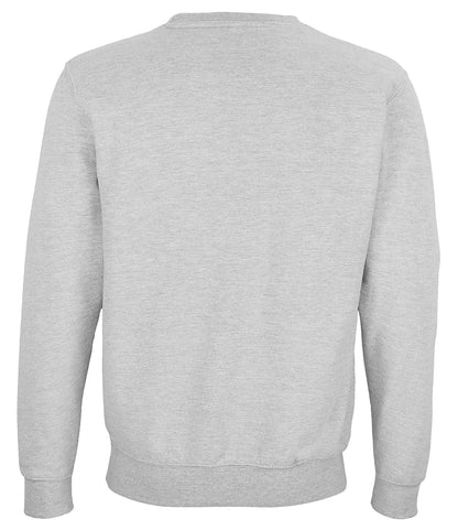 SOL'S Unisex Columbia Sweatshirt (Columbia) 03814