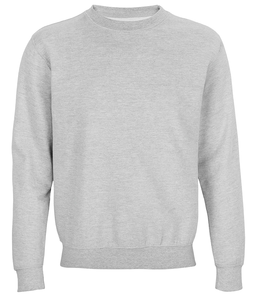 SOL'S Unisex Columbia Sweatshirt (Columbia) 03814