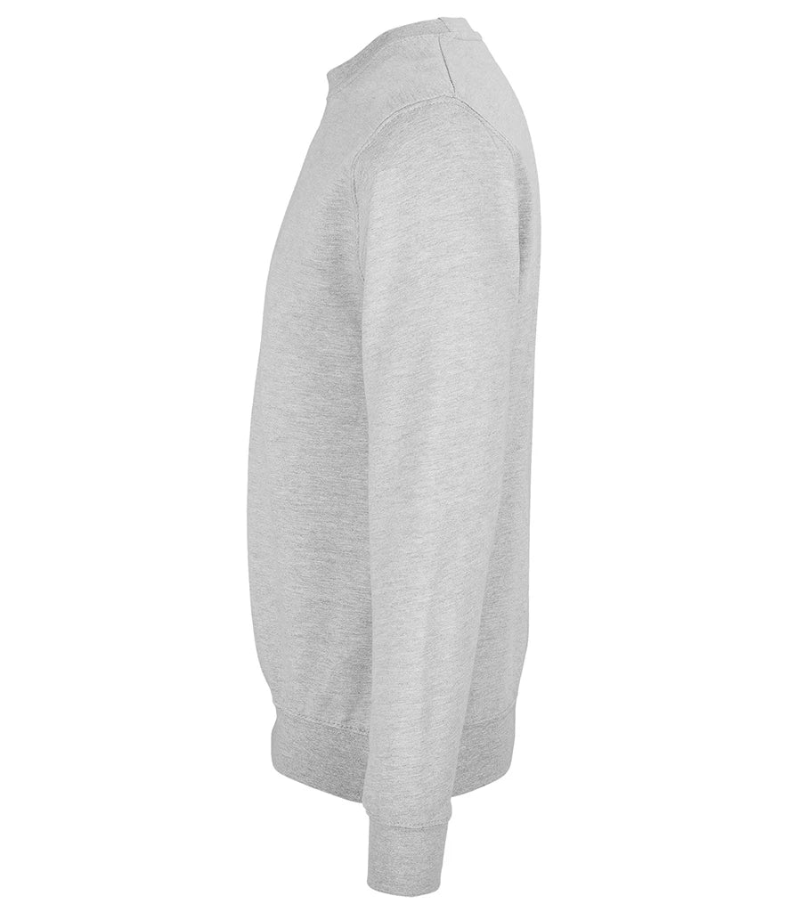 SOL'S Unisex Columbia Sweatshirt (Columbia) 03814