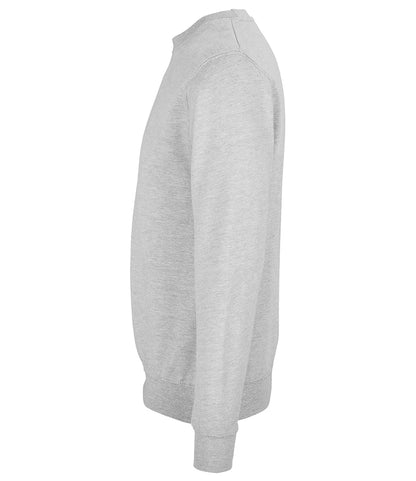 SOL'S Unisex Columbia Sweatshirt (Columbia) 03814