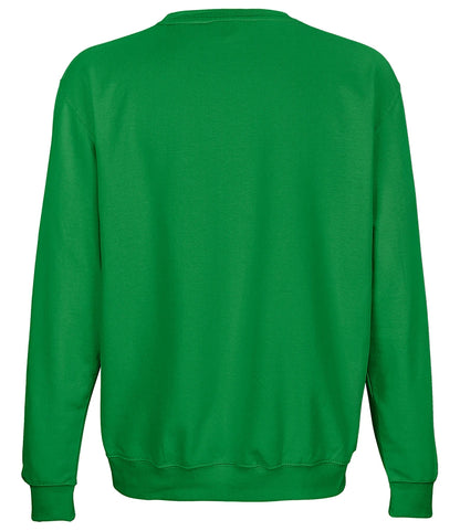 SOL'S Unisex Columbia Sweatshirt (Columbia) 03814