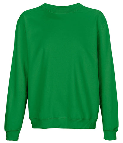 SOL'S Unisex Columbia Sweatshirt (Columbia) 03814