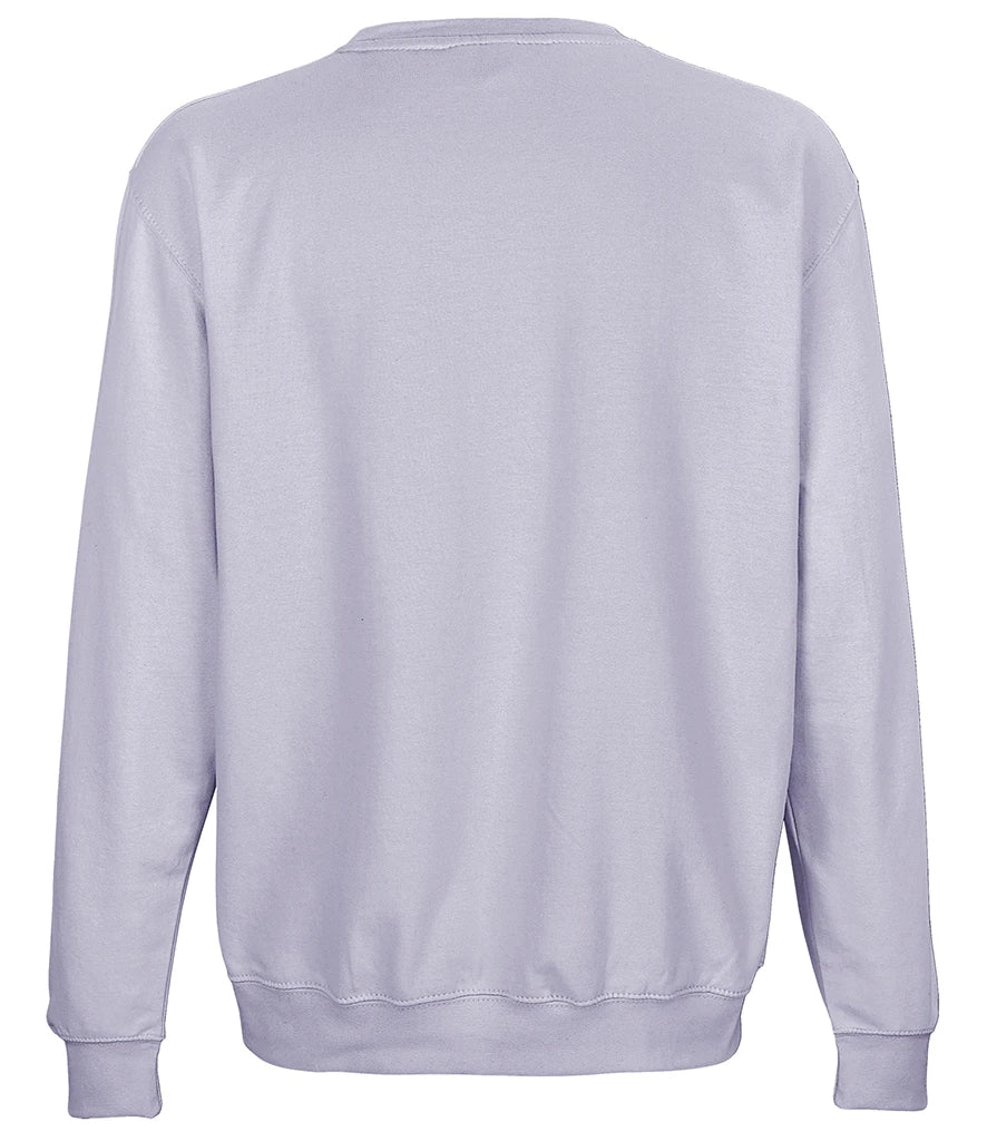SOL'S Unisex Columbia Sweatshirt (Columbia) 03814